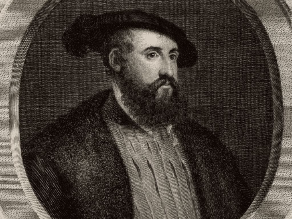 hernan cortes geschichte der vanille