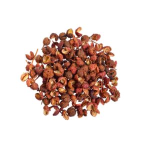 poivre sichuan