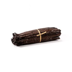 vanille de tahiti, gousses de vanille bourbon