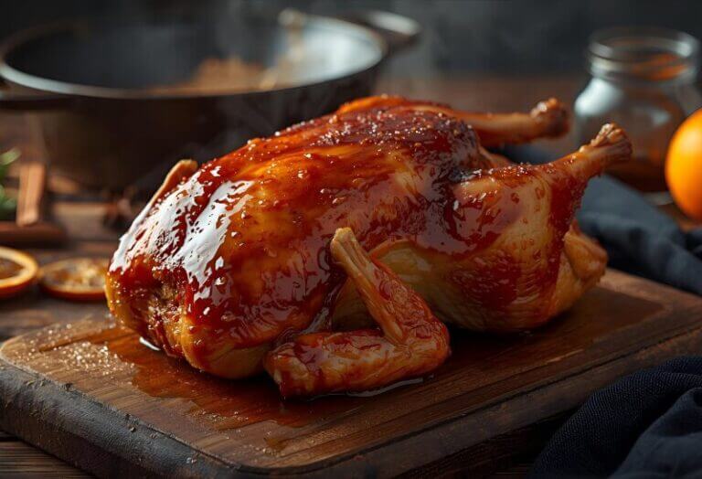 Cookies croustillants à l'extérieur, moelleux à l'intérieur, parsemés de pépites de chocolat noir