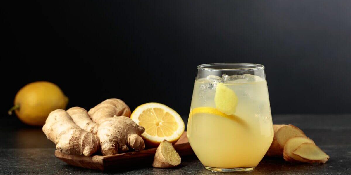 Gingembre